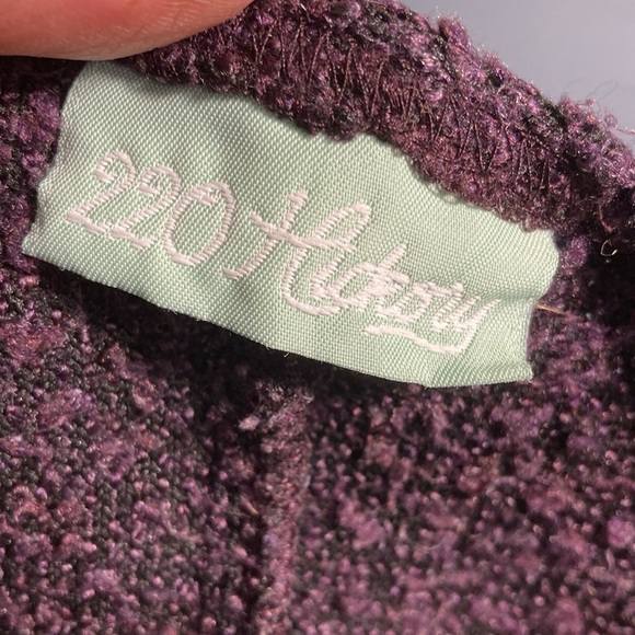 🌈 220 Hickory pull over dress free size - Picture 6 of 7